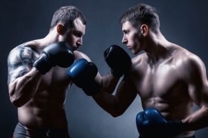 Can CBD Oil Help Professional Boxers Recuperate Faster?
